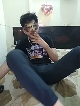 rahulkajuuu0909 online show from March 7, 2026, 3:20 pm