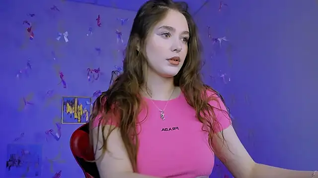 hazel sullivan online show from December 4, 2025, 12:36 pm