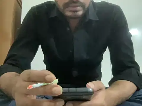 playboyx007 online show from April 20, 2026, 1:25 pm