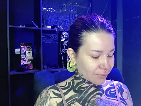 Pandora 9666 online show from November 11, 2025, 3:56 pm