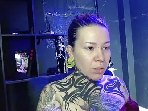 Pandora 9666 online show from November 26, 2025, 2:51 pm