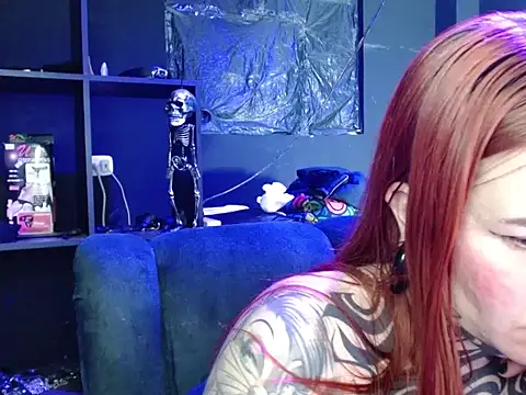 Pandora 9666 online show from February 27, 2026, 12:32 am