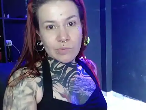 Snapshot of Pandora_9666 chatting on March 11, 2026, 4:46 pm Pandora 9666 online show from March 11, 2026, 4:46 pm