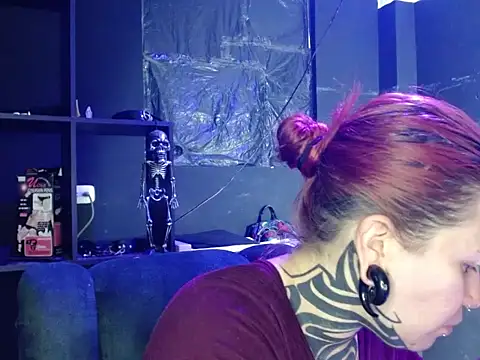 Snapshot of Pandora_9666 chatting on March 12, 2026, 3:40 pm Pandora 9666 online show from March 12, 2026, 3:40 pm