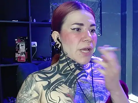 Snapshot of Pandora_9666 chatting on March 13, 2026, 3:51 pm Pandora 9666 online show from March 13, 2026, 3:51 pm