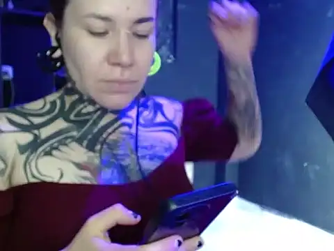 Snapshot of Pandora_9666 chatting on March 14, 2026, 2:44 pm Pandora 9666 online show from March 14, 2026, 2:44 pm