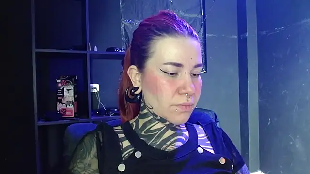 Snapshot of Pandora_9666 chatting on March 17, 2026, 2:27 am Pandora 9666 online show from March 17, 2026, 2:27 am