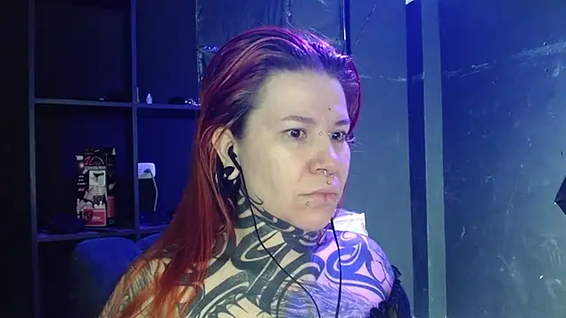 Snapshot of Pandora_9666 chatting on March 19, 2026, 2:43 pm Pandora 9666 online show from March 19, 2026, 2:43 pm