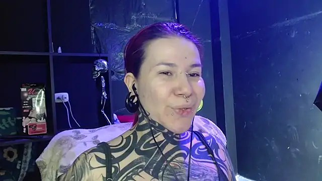 Snapshot of Pandora_9666 chatting on March 22, 2026, 6:55 pm Pandora 9666 online show from March 22, 2026, 6:55 pm