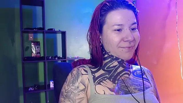 Snapshot of Pandora_9666 chatting on March 29, 2026, 4:18 pm Pandora 9666 online show from March 29, 2026, 4:18 pm