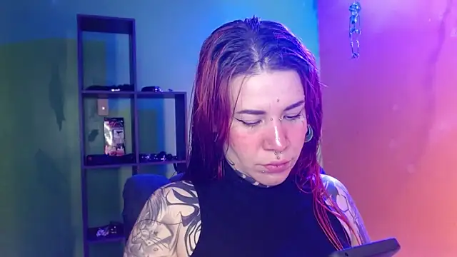 Snapshot of Pandora_9666 chatting on March 30, 2026, 3:13 pm Pandora 9666 online show from March 30, 2026, 3:13 pm