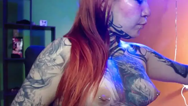 Snapshot of Pandora_9666 chatting on April 15, 2026, 7:58 pm Pandora 9666 online show from April 15, 2026, 7:58 pm