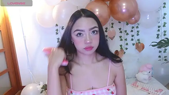 hellokitty  valery online show from March 24, 2026, 10:37 pm