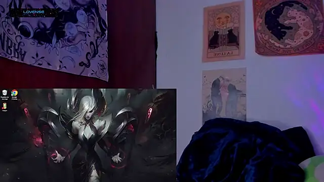 Hisato111 online show from February 20, 2026, 1:55 pm