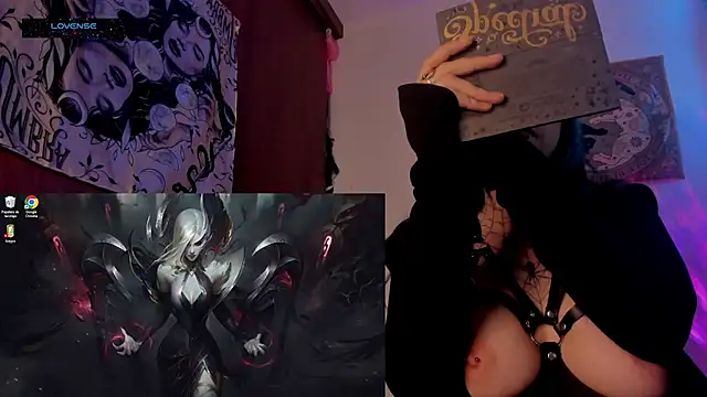 Hisato111 online show from February 26, 2026, 2:05 pm