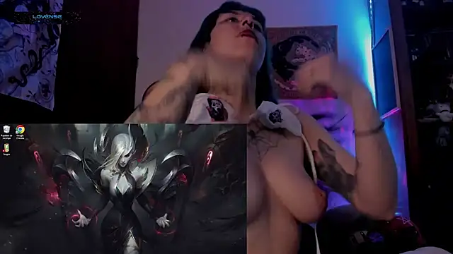 Hisato111 online show from March 6, 2026, 2:02 pm