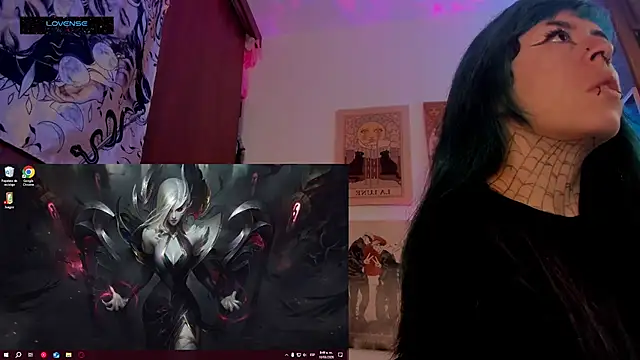 Hisato111 online show from March 10, 2026, 1:49 pm