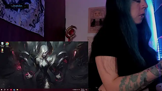 Hisato111 online show from March 14, 2026, 12:54 pm