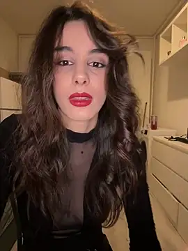 Mazzekyn online show from March 11, 2025, 3:12 pm