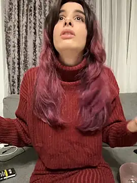 Mazzekyn online show from October 25, 2025, 5:51 pm