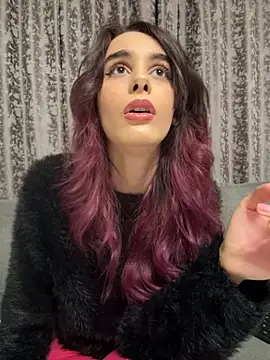 Mazzekyn online show from October 31, 2025, 6:31 pm