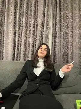 Mazzekyn online show from February 10, 2026, 8:46 pm