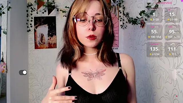  miraclecattt  online show from February 24, 2026, 7:28 am