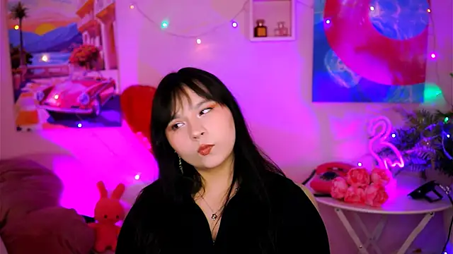 Snapshot of HanaWise chatting on February 21, 2025, 10:39 am HanaWise online show from February 21, 2025, 10:39 am