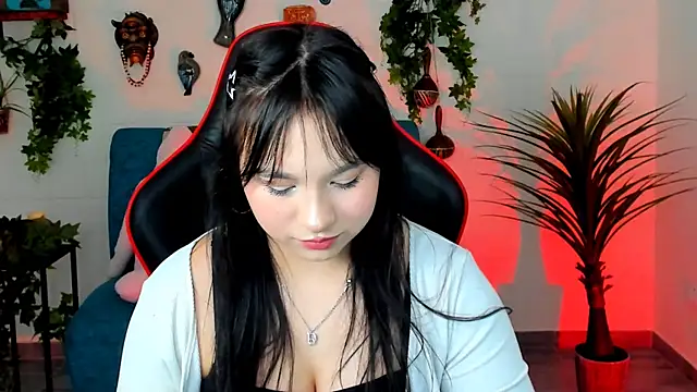 Snapshot of HanaWise chatting on February 22, 2025, 8:18 am HanaWise online show from February 22, 2025, 8:18 am