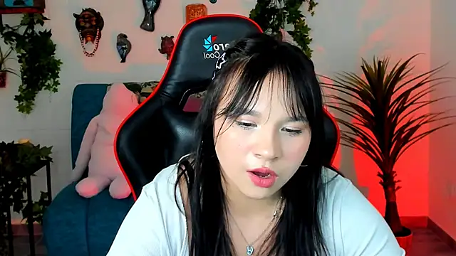 Snapshot of HanaWise chatting on February 22, 2025, 11:24 am HanaWise online show from February 22, 2025, 11:24 am