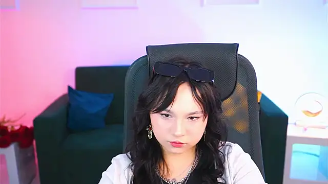 Snapshot of HanaWise chatting on February 26, 2025, 8:04 am HanaWise online show from February 26, 2025, 8:04 am