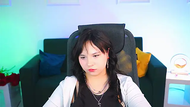 Snapshot of HanaWise chatting on February 26, 2025, 2:14 pm HanaWise online show from February 26, 2025, 2:14 pm