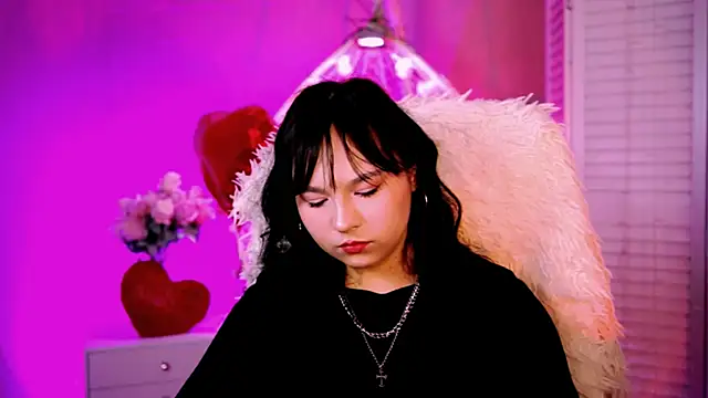 Snapshot of HanaWise chatting on February 27, 2025, 8:17 am HanaWise online show from February 27, 2025, 8:17 am