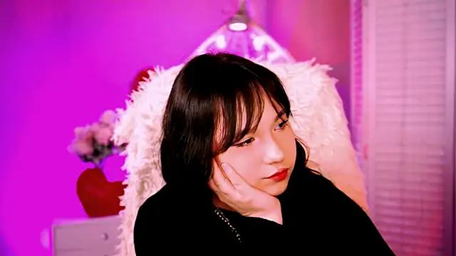 Snapshot of HanaWise chatting on February 27, 2025, 11:20 am HanaWise online show from February 27, 2025, 11:20 am