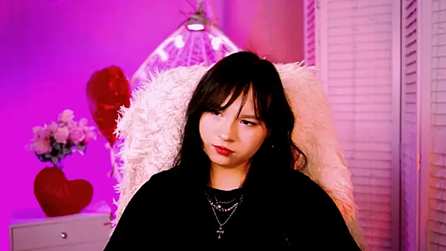 Snapshot of HanaWise chatting on February 27, 2025, 2:21 pm HanaWise online show from February 27, 2025, 2:21 pm