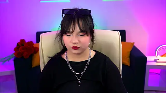 Snapshot of HanaWise chatting on March 13, 2025, 5:11 am HanaWise online show from March 13, 2025, 5:11 am