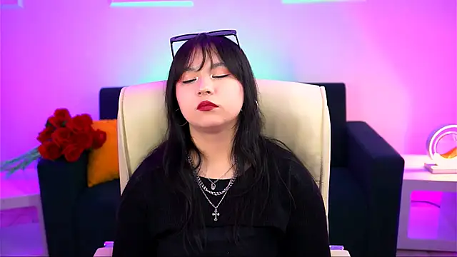 Snapshot of HanaWise chatting on March 13, 2025, 8:15 am HanaWise online show from March 13, 2025, 8:15 am