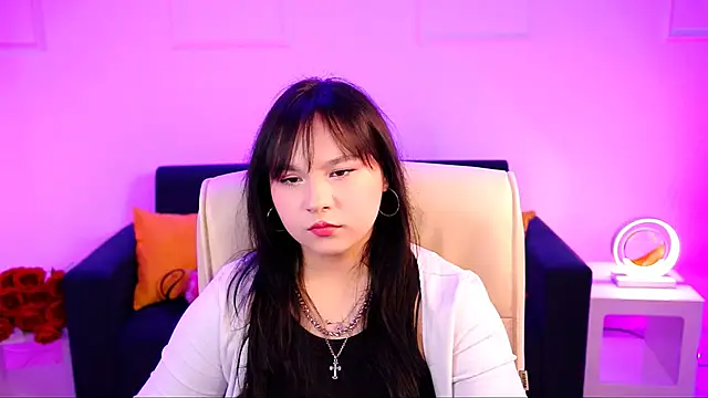 Snapshot of HanaWise chatting on March 15, 2025, 4:02 am HanaWise online show from March 15, 2025, 4:02 am