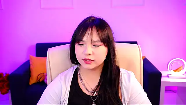 Snapshot of HanaWise chatting on March 15, 2025, 7:09 am HanaWise online show from March 15, 2025, 7:09 am