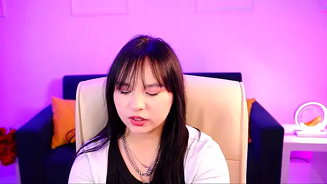 Snapshot of HanaWise chatting on March 15, 2025, 10:13 am HanaWise online show from March 15, 2025, 10:13 am