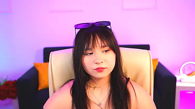 Snapshot of HanaWise chatting on March 21, 2025, 11:12 am HanaWise online show from March 21, 2025, 11:12 am