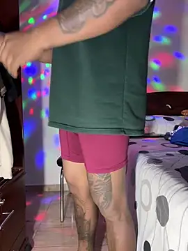 Saipuer31 online show from February 11, 2026, 5:12 am