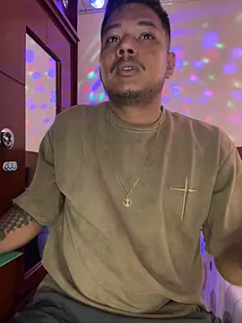 Saipuer31 online show from March 3, 2026, 4:46 pm