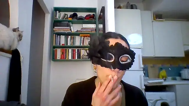 kittysissy online show from March 4, 2026, 6:25 pm