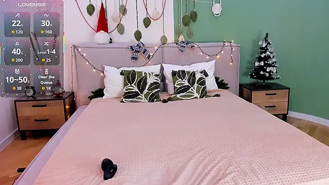 Amber Rogers online show from January 6, 2026, 5:33 am