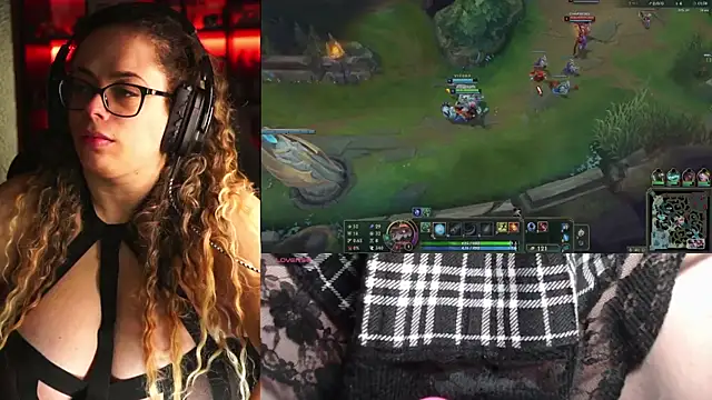 sharonurbex online show from March 24, 2026, 9:58 am