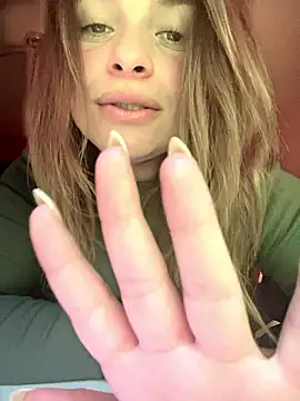 gynna kimera online show from January 5, 2026, 5:27 pm