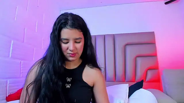 BonnieeAndClyde online show from September 20, 2025, 10:00 pm