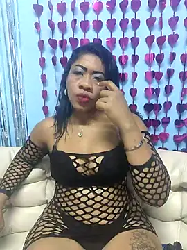 Snapshot of Tocameamor chatting on February 27, 2025, 1:16 am Tocameamor online show from February 27, 2025, 1:16 am