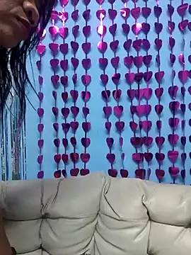 Snapshot of Tocameamor chatting on February 28, 2025, 2:31 pm Tocameamor online show from February 28, 2025, 2:31 pm